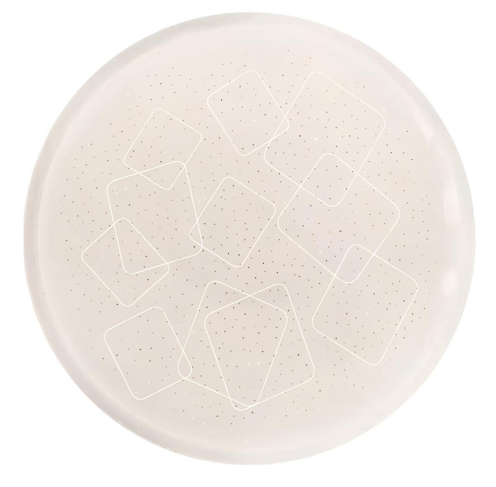 Світильник світодіодний CLR03-27C 27W коло 5000К IP20 LUXEL Харків - фото 1