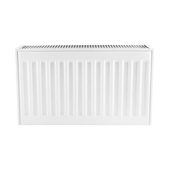 Сталевий радіатор KOER 22x300x500S (638 Вт, 8,44 кг, бокове підключення) (RAD068) Київ