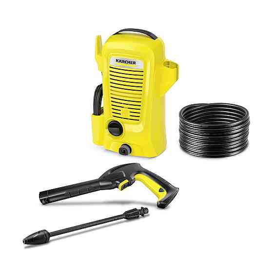 Мінімойка Karcher K 2 Universal Edition (1.673-010.0) ( 11321 ) Харків