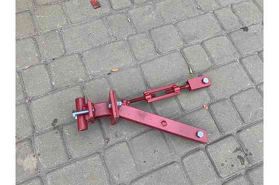 Сцепка КАМА,KIPOR (WM610), высота пальца - 95 мм. диаметр -17 мм)) Харьков