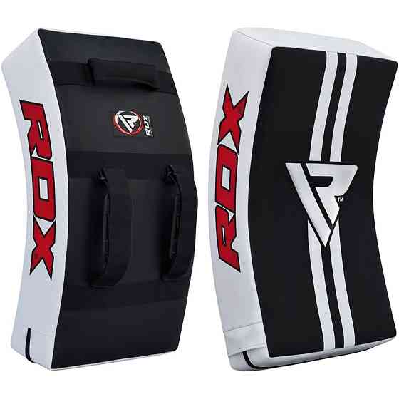 Маківара RDX Kick Gel для ударів ногами тренувань кікбоксингу ММА та єдиноборств 1шт Київ