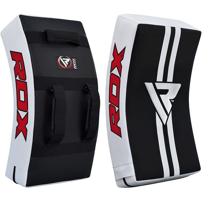 Маківара RDX Kick Gel для ударів ногами тренувань кікбоксингу ММА та єдиноборств 1шт Київ - фото 2