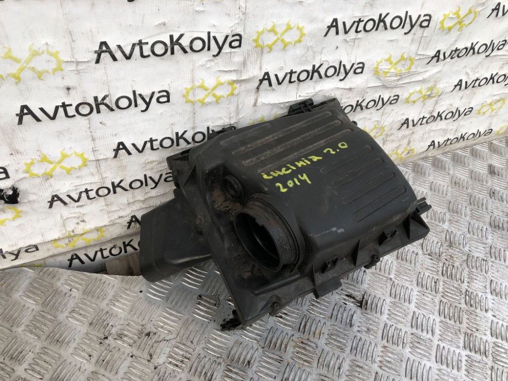 Корпус повітряного фільтра Opel Insignia 2.0 cdti 2013-2017 Ковель - фото 1
