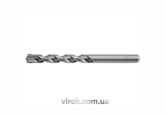 Свердло по цеглі YATO 10 х 120/80 мм Одесса