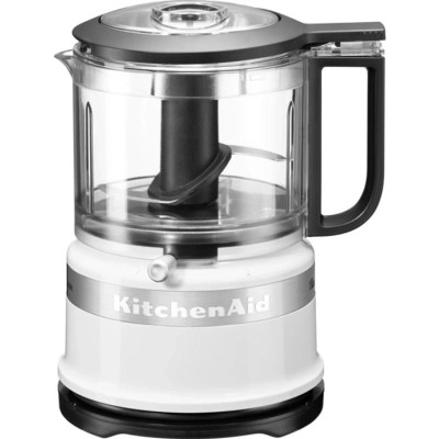 Кухонный комбайн KitchenAid 5KFC3516EWH Винница - изображение 1