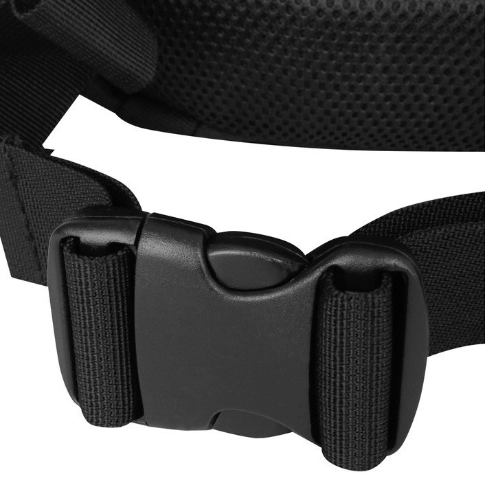 Тактический Рюкзак 20 литров с системой Molle 25 мм Mil-Tec от Sturm 