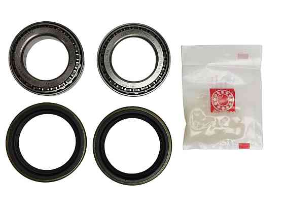 Підшипник маточини 2121, 21213, 21214, 2123 (ремкомплект) Мукачево