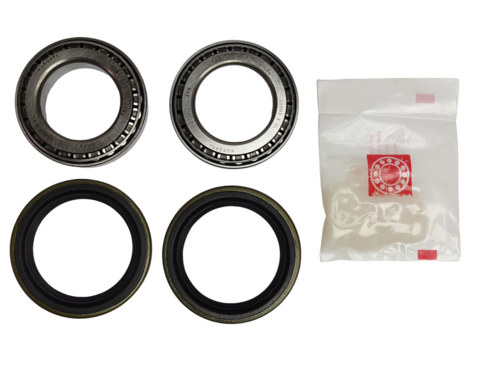 Підшипник маточини 2121, 21213, 21214, 2123 (ремкомплект) Мукачево - фото 1