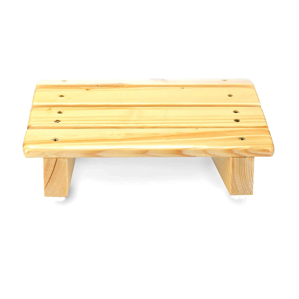 Підставка для ніг "Грінвіл" бланже Миколаїв - фото 3