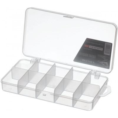 Коробка рыболова Select Lure Box SLHS-017 17.8х9.4х3 cm (1870.30.51) Винница - изображение 2