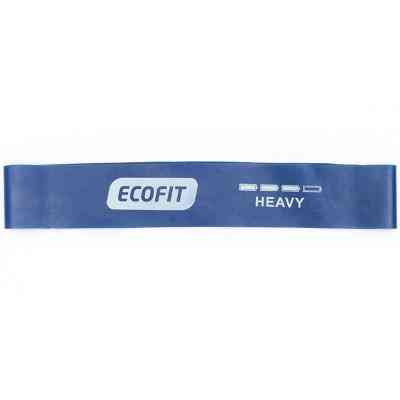 Эспандер Ecofit MD1319 Heavy 1.1х50х610 мм Винница