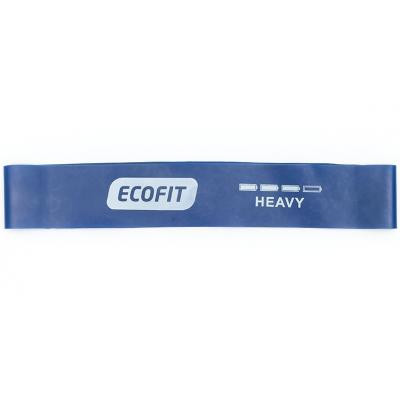 Еспандер Ecofit MD1319 Heavy 1.1х50х610 мм Вінниця - фото 1