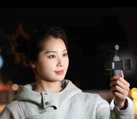 Накамерне світло Pocket 3 магнітне Ulanzi LM001 Київ