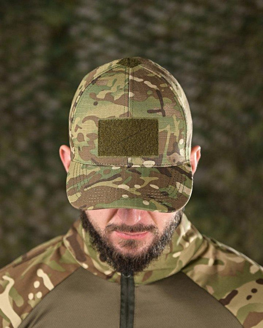 Літній тактичний костюм PANDORA 3В1 мультикам ДЛ7058 Одеса - фото 5