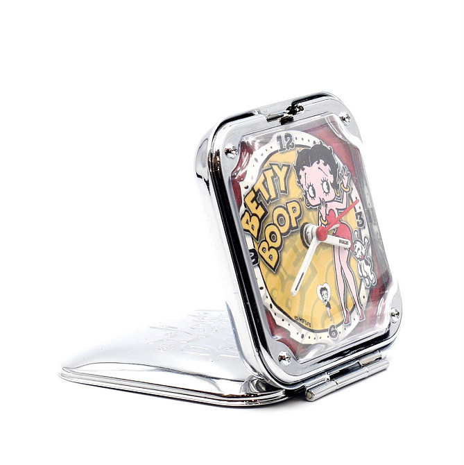 Будильник "Betty Boop" Рівне - фото 1