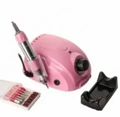 Фрезер для маникюра Nail Drill DM-212 PRO на 65 Вт/35000 оборотов Коломия