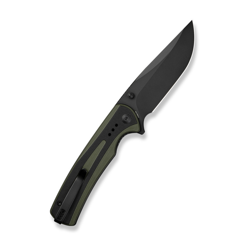 Нож складной Sencut Regnator S24057-2 Киев - изображение 2
