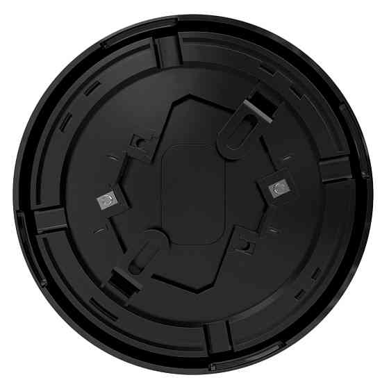 Тепловий адресний пожежний сповіщувач DETECTO HT100 (black) Київ