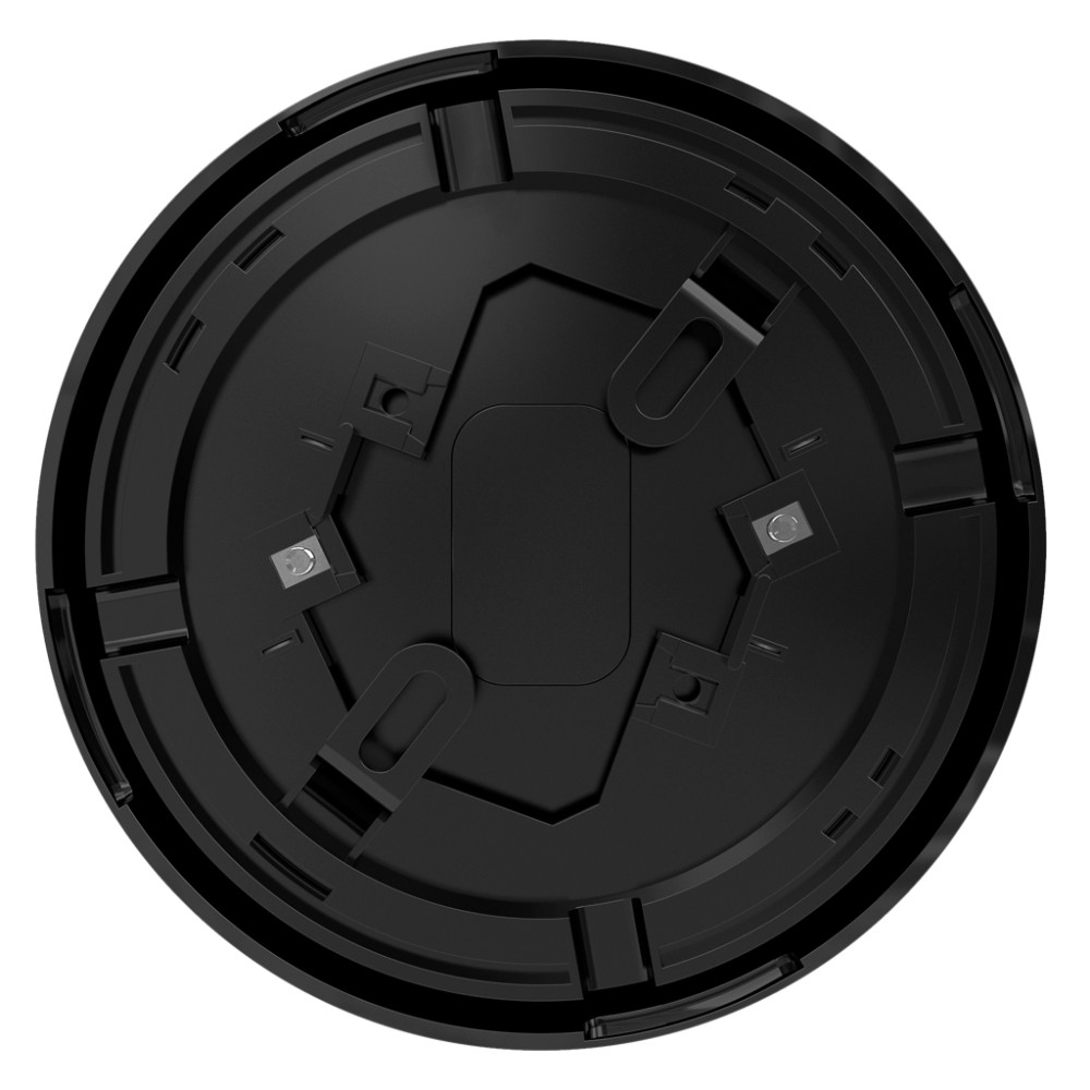 Тепловий адресний пожежний сповіщувач DETECTO HT100 (black) Киев - изображение 3