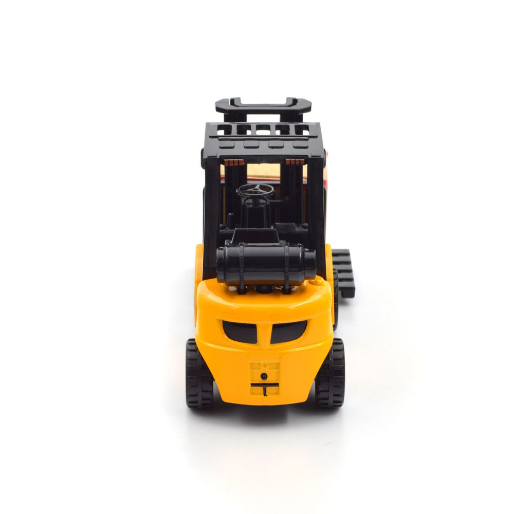 Автомодель – Навантажувач (світло, звук) Днепр - изображение 11