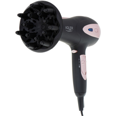 Фен Adler AD 2248b Винница - изображение 6