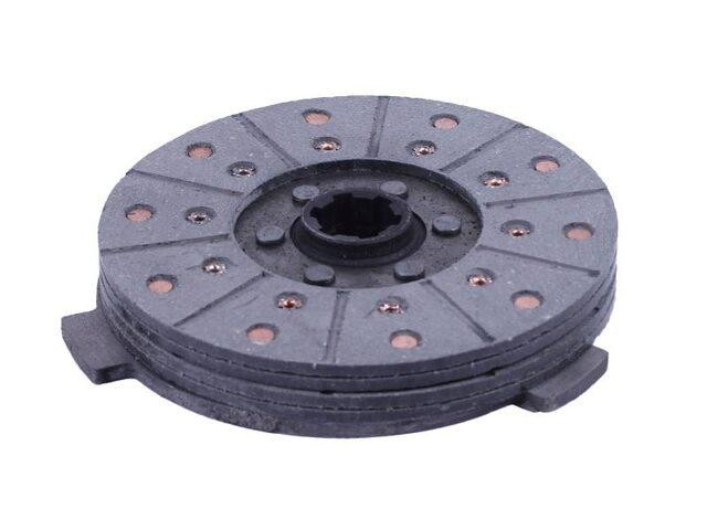 Диски зчеплення, к-т 3 шт. Мукачево - фото 1