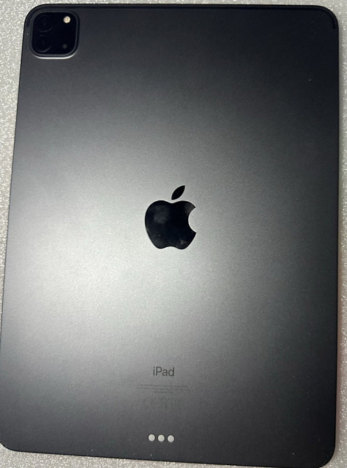 Планшет: iPad Pro 11 M1 128Gb.(2021). Київ - фото 8