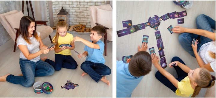 Настольная игра 