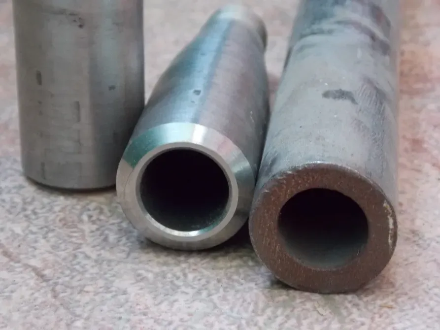 Нержавеющая заготовка для полотенцесушителя. Харків - фото 5