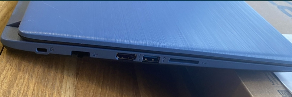 Ноутбук: ASER A315/Full HD / RAM16GB/ SSD/128Gb./ АКБ 6 час. Киев - изображение 6