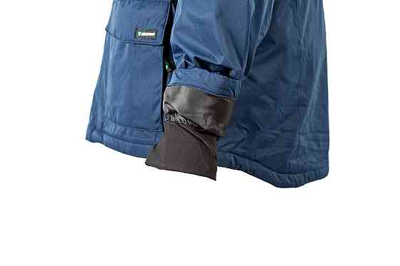 Куртка-парка зимова робоча Sizam Nottingham XXXL Рівне