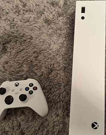 XBOX series s нова Киев