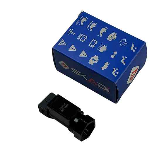 Датчик 2110, 2111, 2112, 2113, 2114, 2115 (6 импульсный) без провода скорости Мукачево