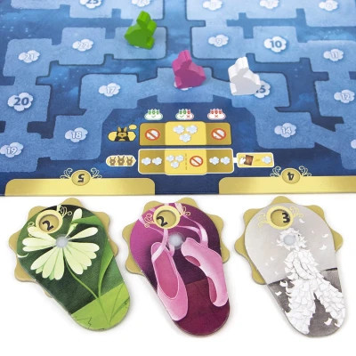 Настольная игра Ігромаг Диксит (Dixit) украинский (5669) Винница - изображение 6