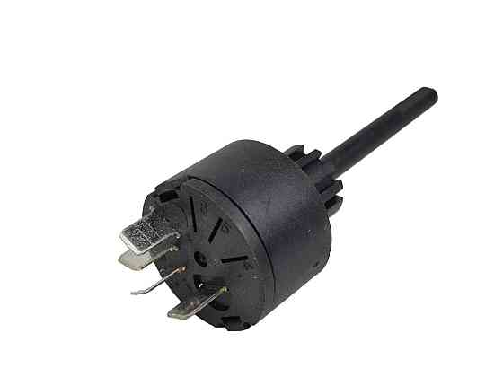 Перемикач обігрівача 2108, 2109, 21099, ЗАЗ 1102, 1103, ГАЗ вимикач пічки вентилятора Мукачево