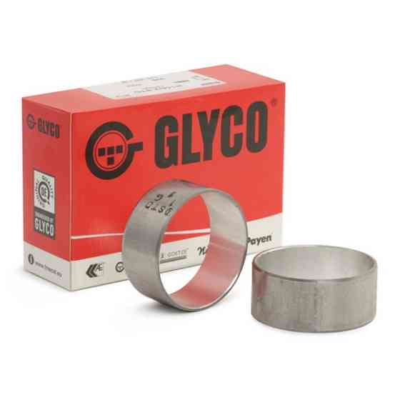 Glyco N156/2 STD – Підшипник розподільного вала для Opel Astra G / H (1998–2014), Opel Zafira A / B (1999–2014), Chevrolet Lacetti Ковель
