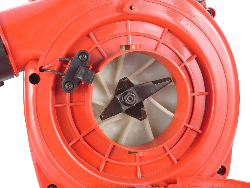 Повітродувка бензинова (3в1) Sturm GB1926 (читайте опис) Рівне - фото 4