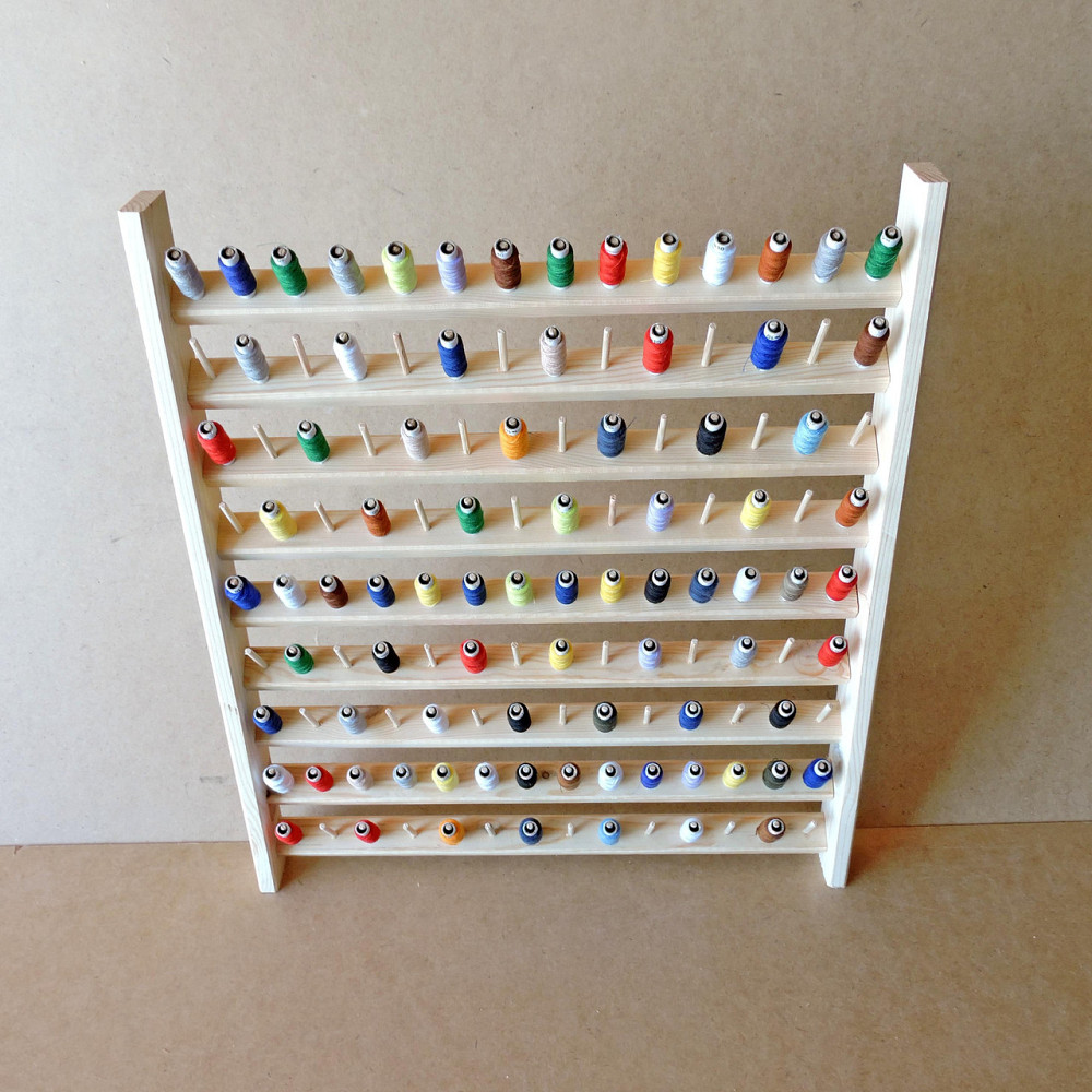 Органайзер для ниток 