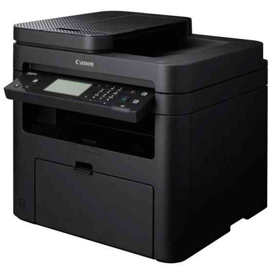 Багатофункціональний пристрій Canon i-SENSYS MF237w c Wi-Fi (1418C105) Киев