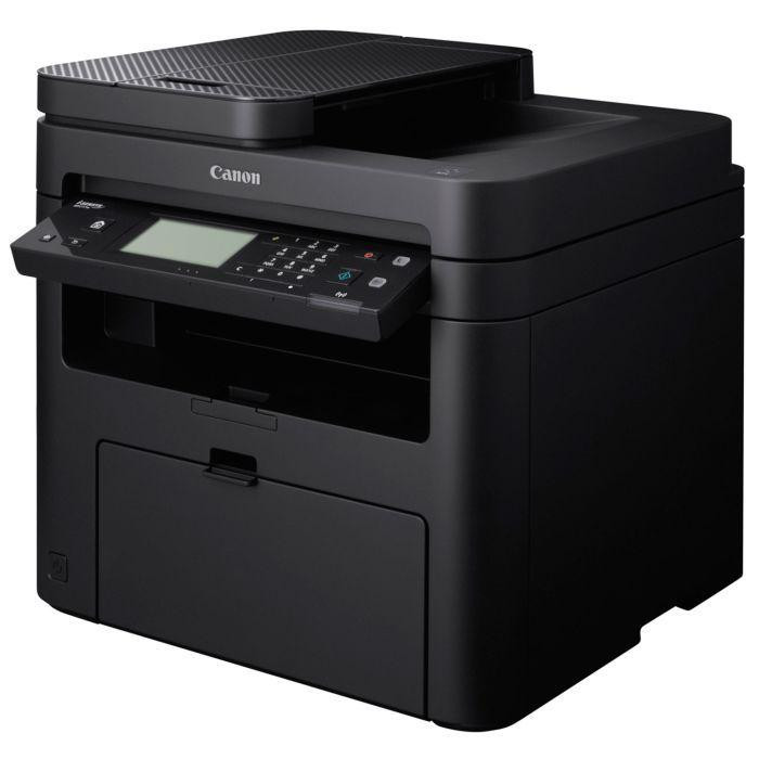 Багатофункціональний пристрій Canon i-SENSYS MF237w c Wi-Fi (1418C105) Киев - изображение 1