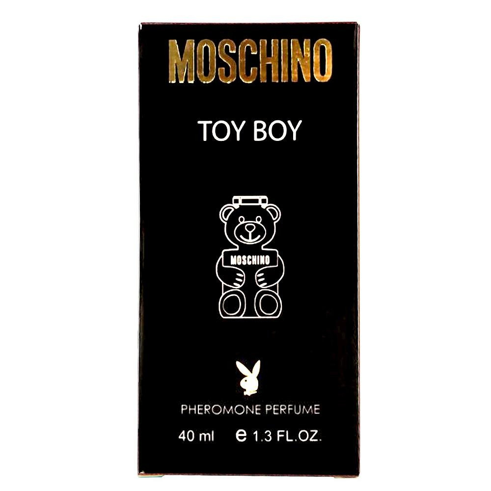 Moshino Toy Boy Pheromone Parfum мужской 40 мл Коломыя - изображение 5