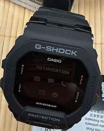 Casio G-Shock GBD-200-1E. Киев