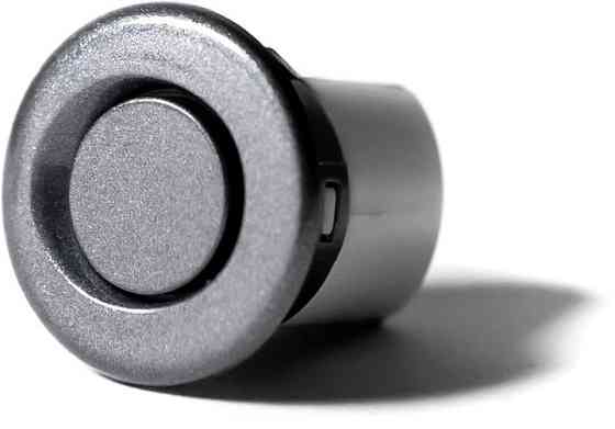 Парковочная система Parkcity Tallinn 818/305L Light Grey 8-датчиков Харьков