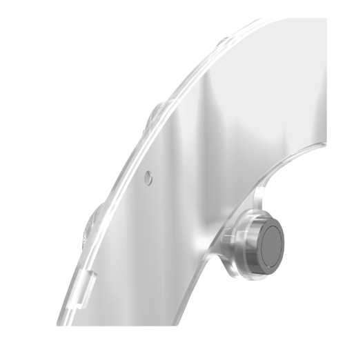 LED Модуль для світильників 24W 4000К VL-MLC-244 Videx Житомир - изображение 5