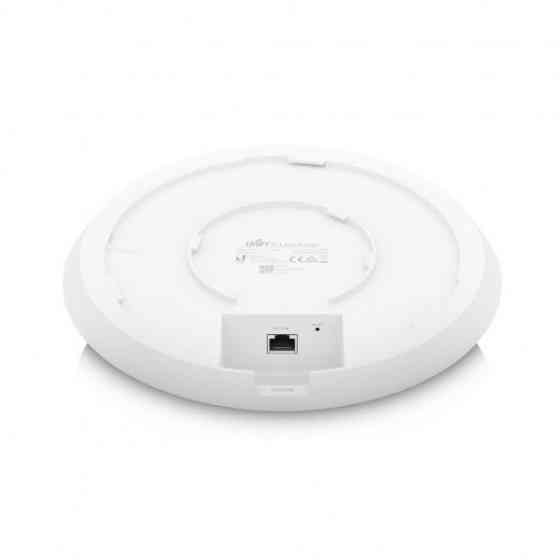 Точка доступу Ubiquiti UniFi 6 Long-Range Access Point (U6-LR) (U6-LR) Киев