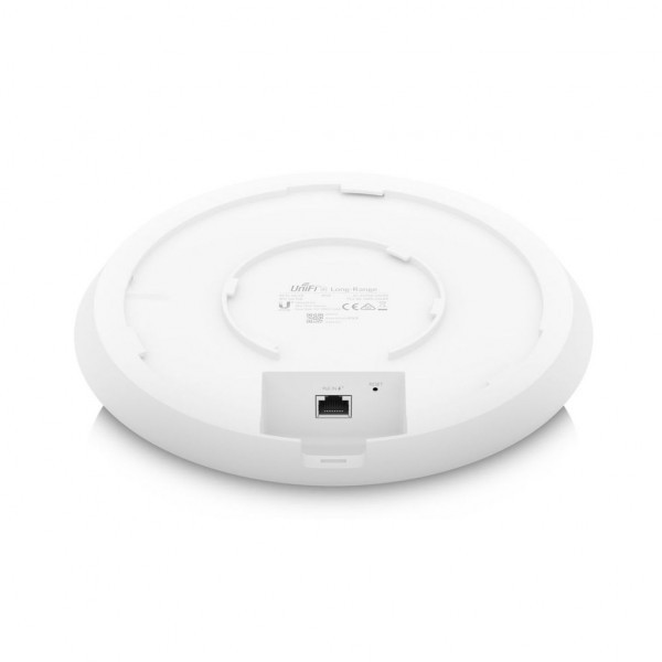 Точка доступу Ubiquiti UniFi 6 Long-Range Access Point (U6-LR) (U6-LR) Киев - изображение 4