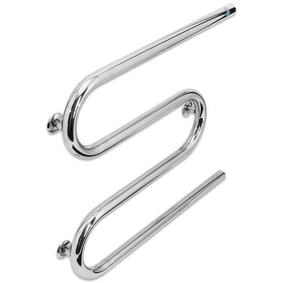 Сушарка для рушників Laris Змійовик 30 РС3 600Х500 1/2" Київ