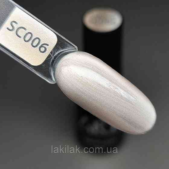 Гель-лак шовкова кішка ART in detail №06 Silk Cat 6мл Херсон