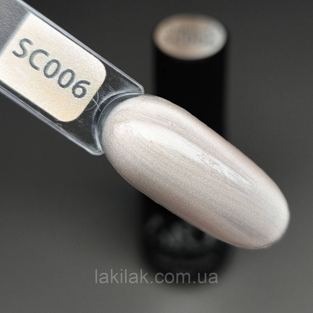 Гель-лак шовкова кішка ART in detail №06 Silk Cat 6мл Херсон - фото 1