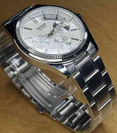 Годинник часы Casio MTP-1375D 7AVPF оригинал мужские. Харьков